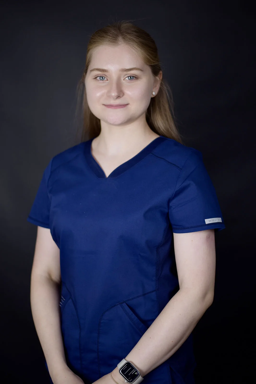 Ірина Ростиславівна Янчинська, стоматологія Royal Dental