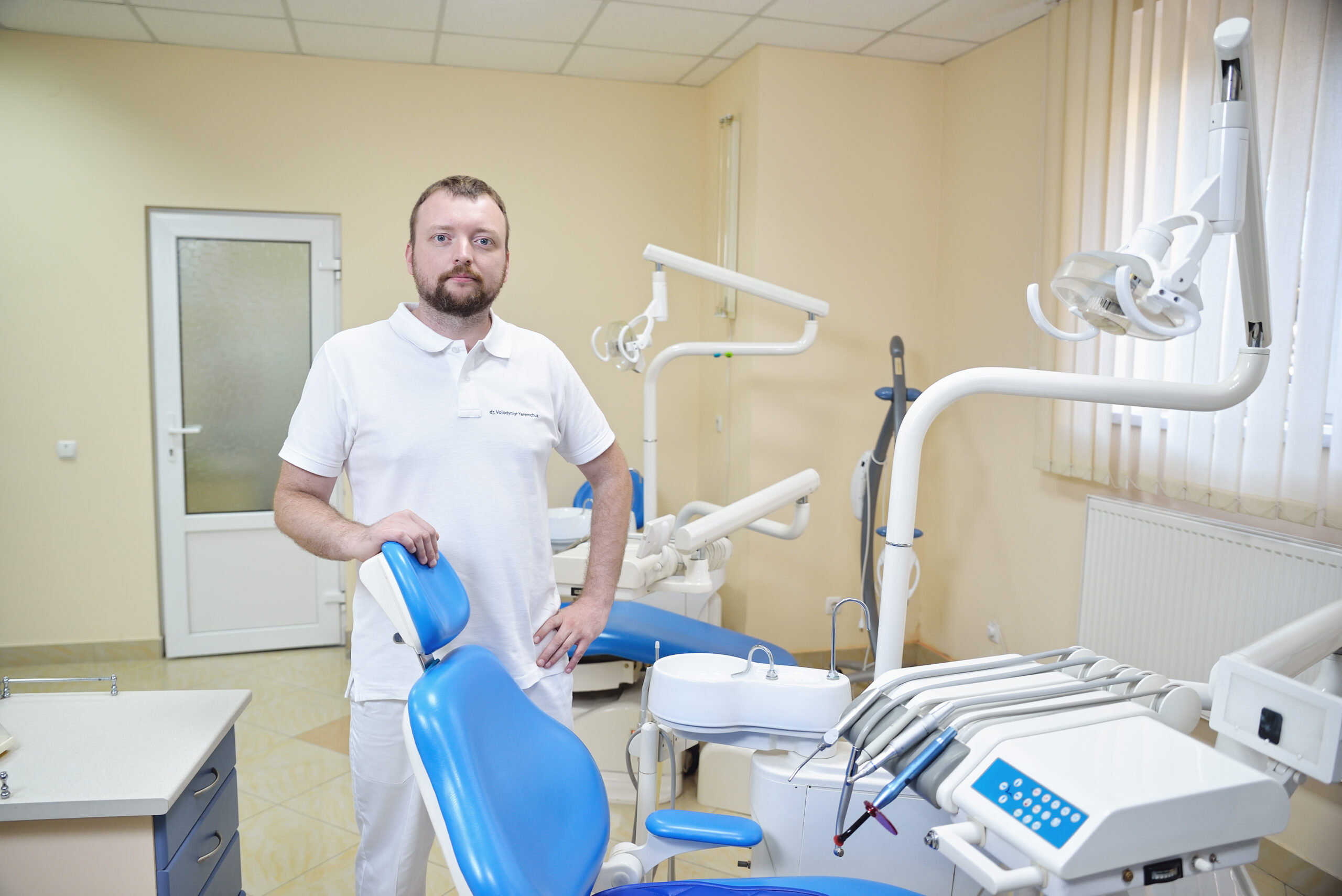 встановлення люмінірів на зуби, Івано-Франківськ