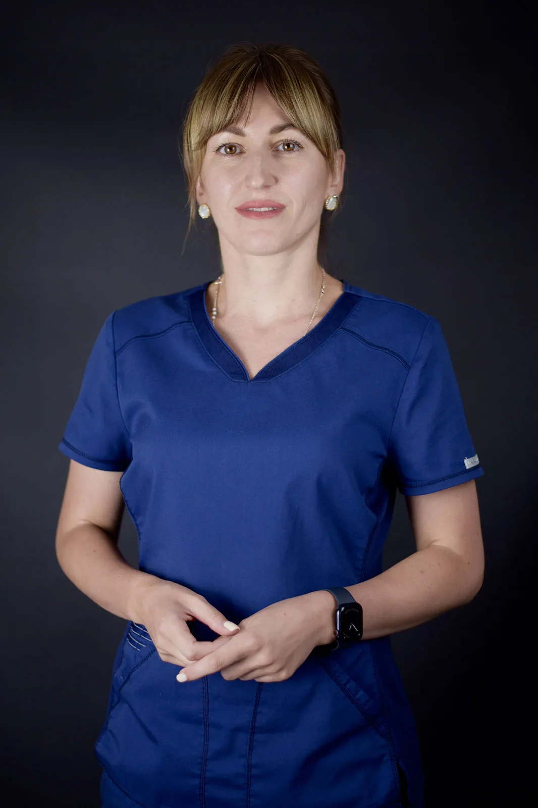 Наталія Іванівна Гранда, стоматологія Royal Dental