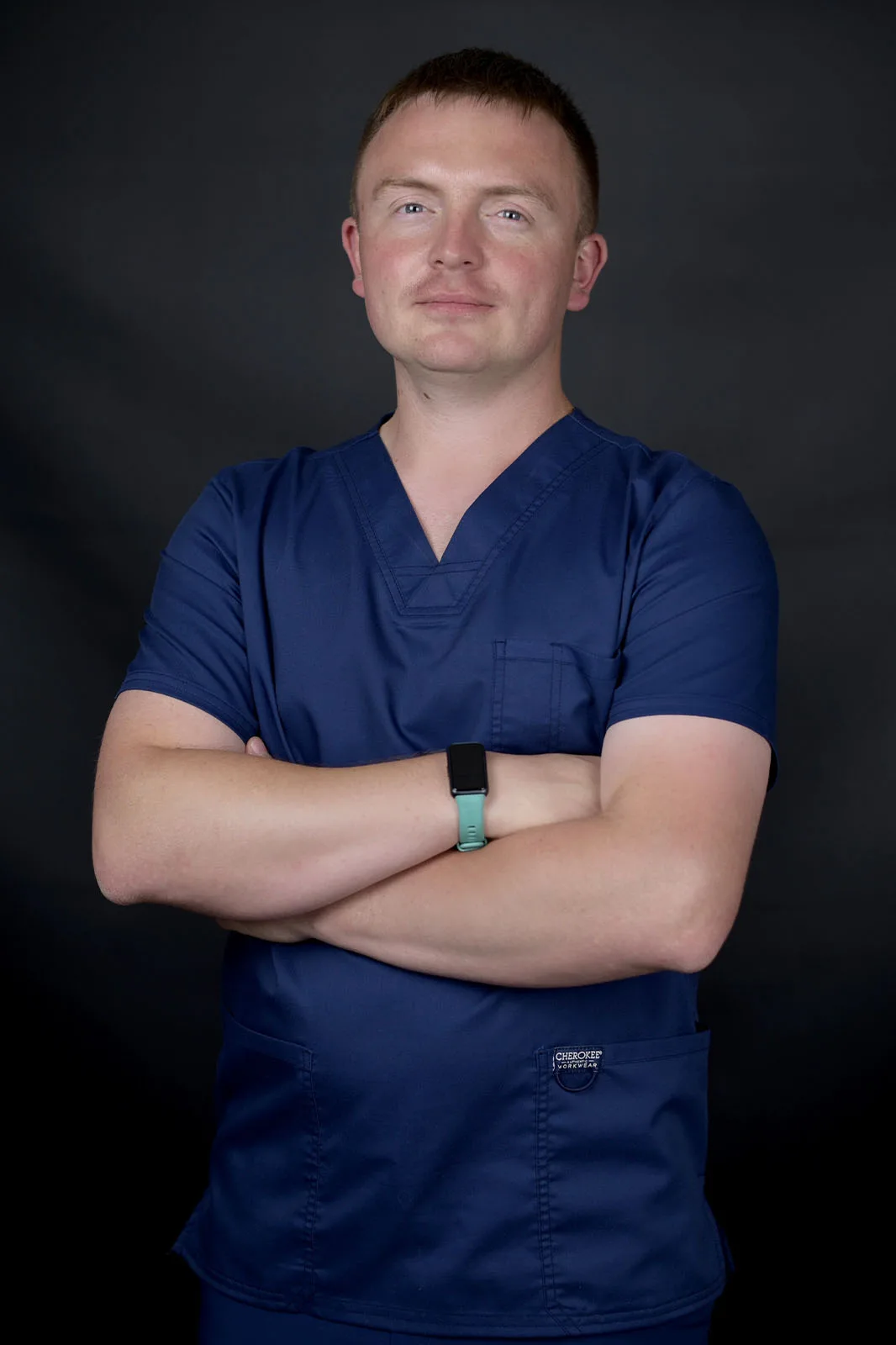 Павло Юрійович Костишин, стоматологія Royal Dental