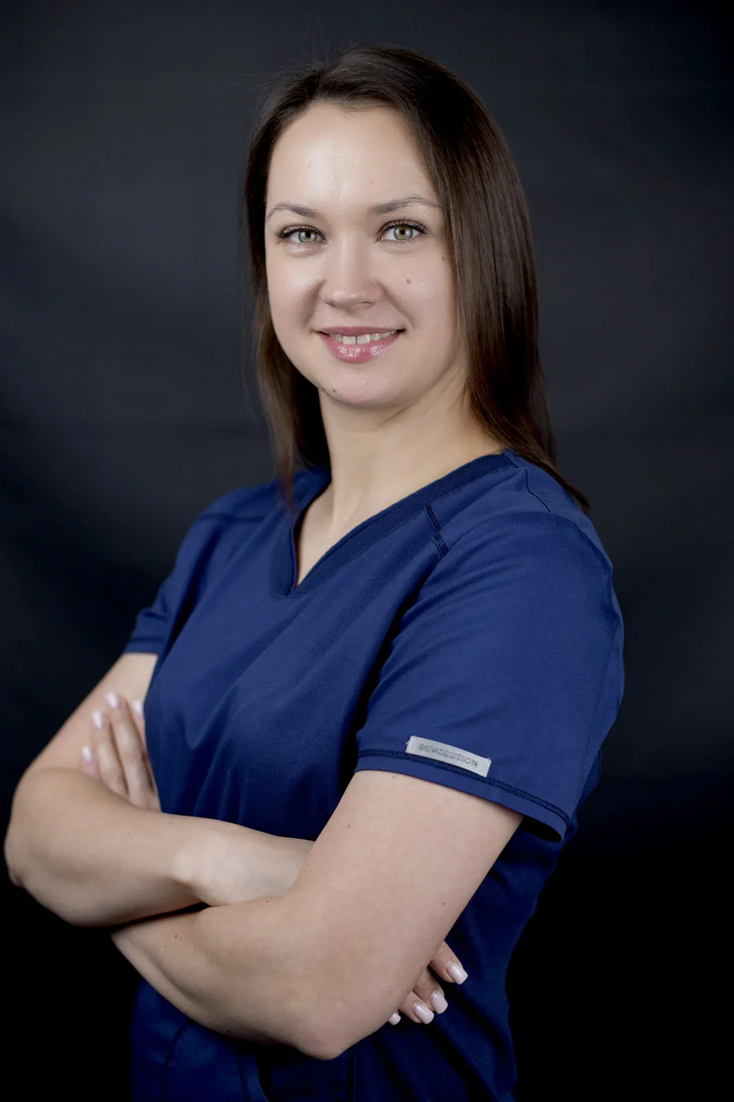 Мінько Марта Ростиславівна, стоматологія Royal Dental