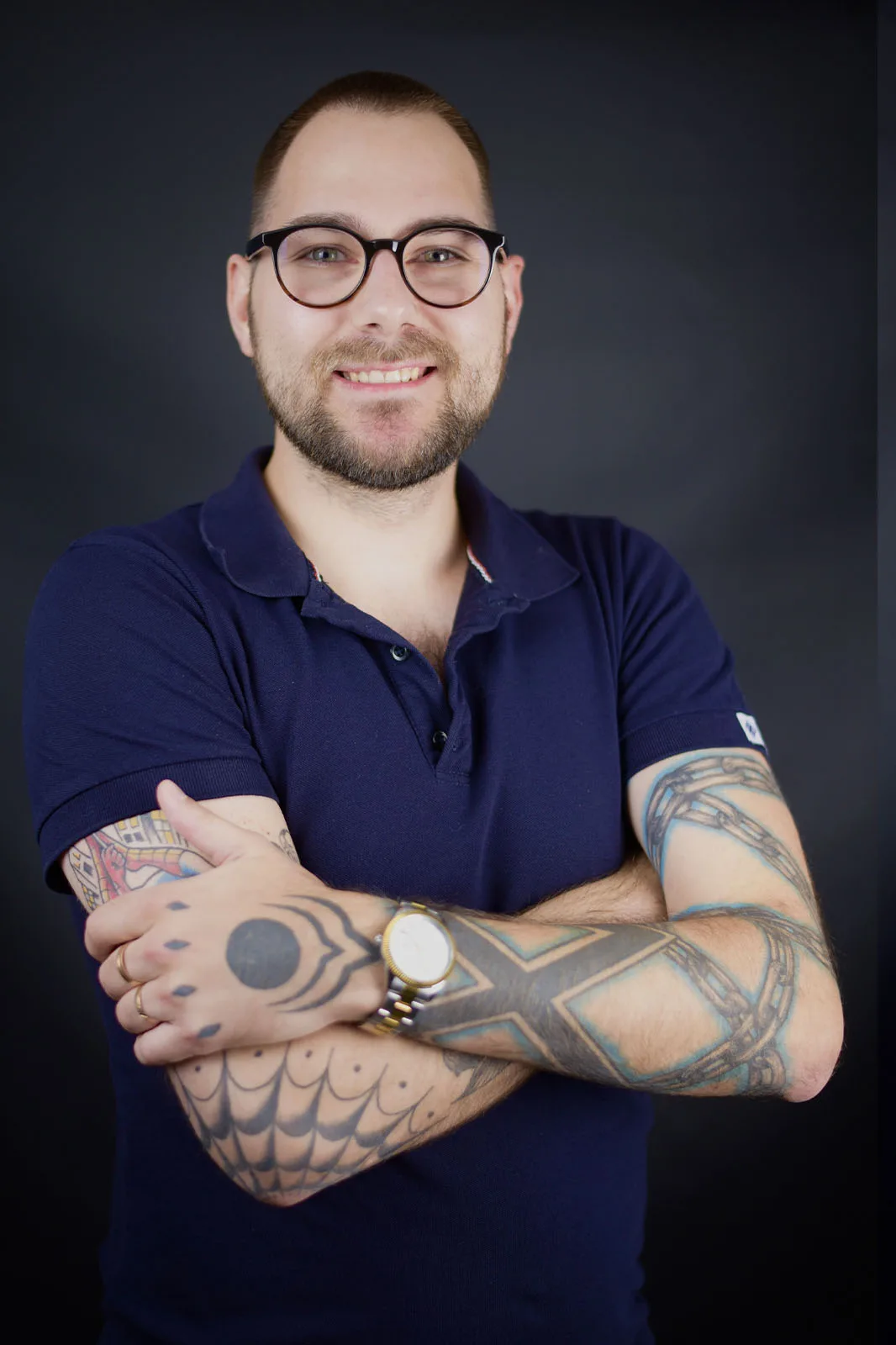 Роман Володимирович Сілюченко, стоматологія Royal Dental