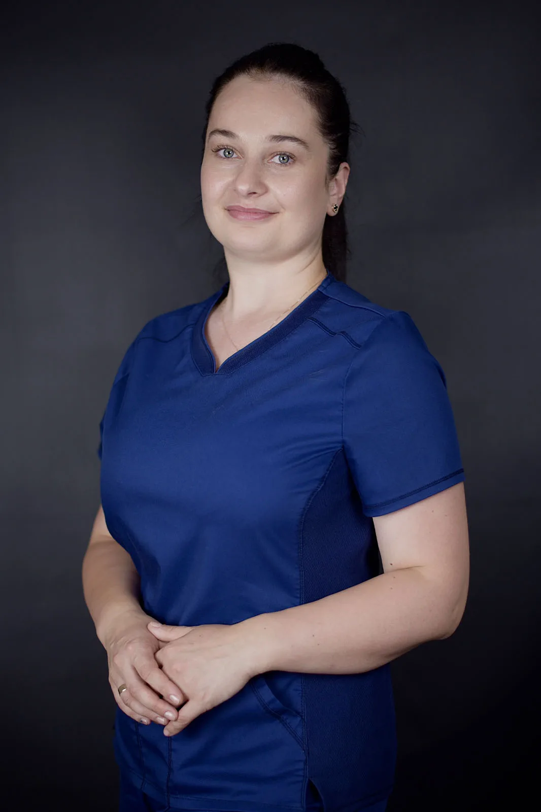 Любінець Марина Михайлівна, стоматологія Royal Dental