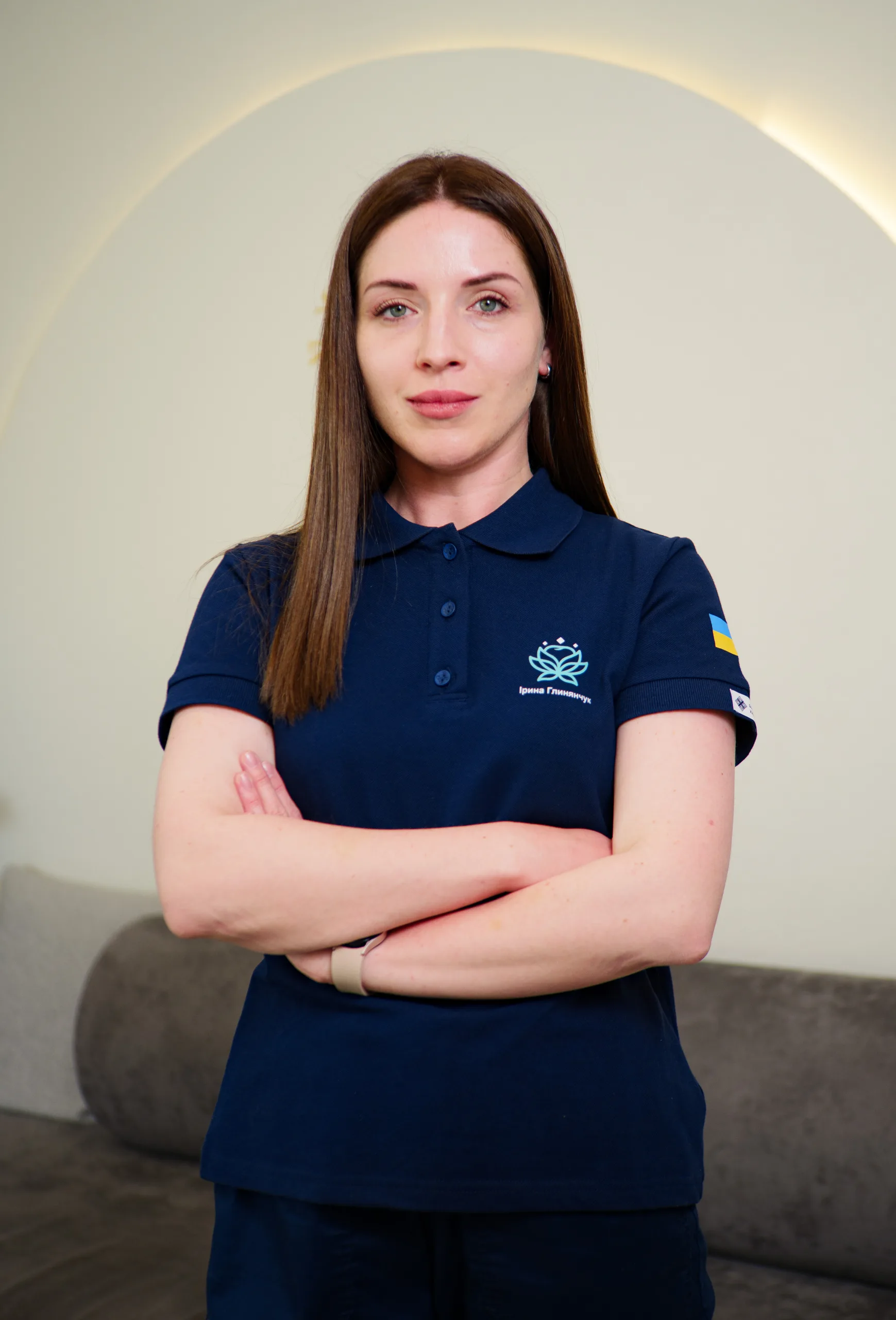 Глинянчук Ірина Вікторівна