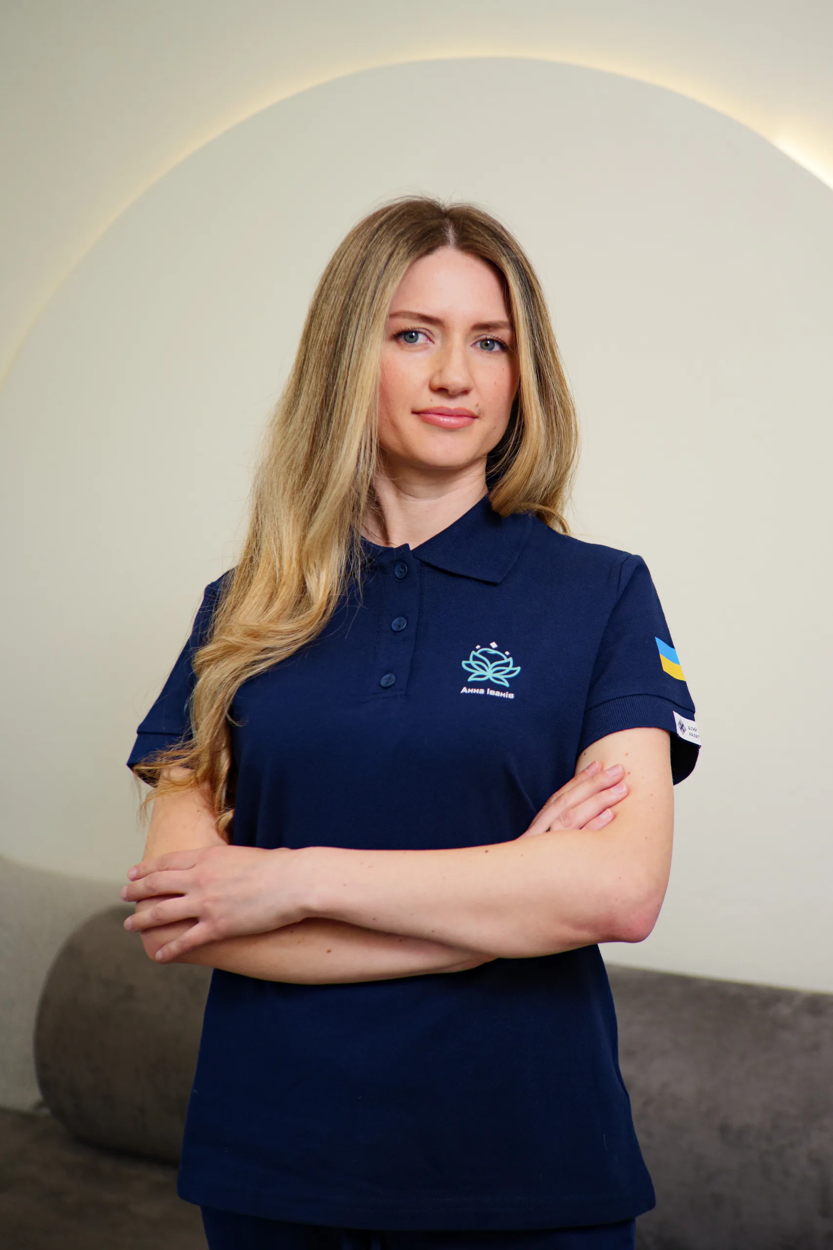 Іванів Анна Іванівна